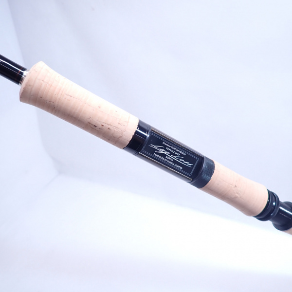 10トラウティンスピン ラグレスボロン TLBー83DT